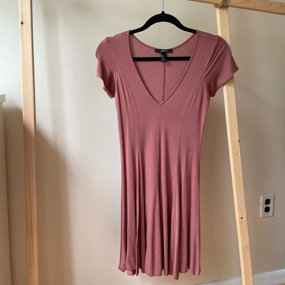 Forever 21 Skater Dress